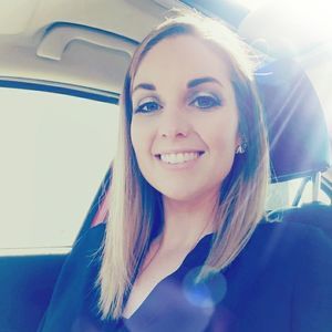 Meet your Posher, Whittney